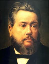 C.H. Spurgeon